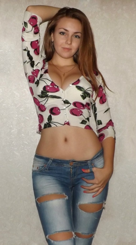 Анкета проститутки Марина - Фото 1, Бар, 28 лет, №17197