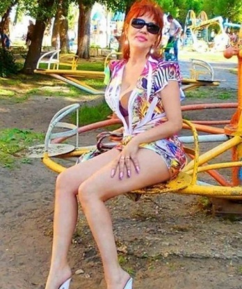 Анкета проститутки Антонина - Фото 1, Бар, 43 года, №3944